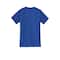 JERZEES® DRI-POWER® 50/50 Cotton/Poly Pocket T-Shirt
